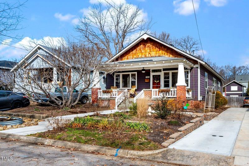 1211 E Martin St, Raleigh, NC 27610