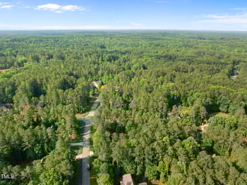 1211 New Grissom Way, Wake Forest, NC 27587