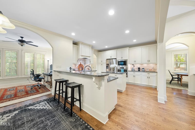 1211 New Grissom Way, Wake Forest, NC 27587