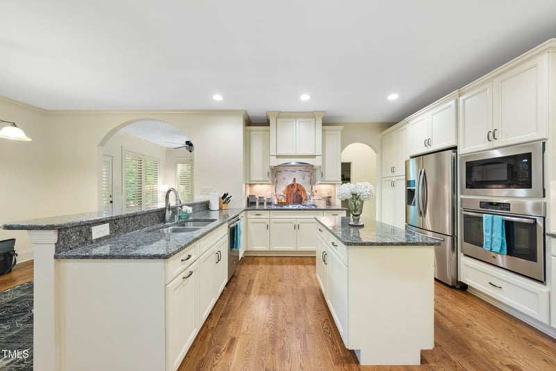1211 New Grissom Way, Wake Forest, NC 27587
