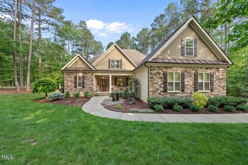 1211 New Grissom Way, Wake Forest, NC 27587