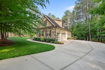 1211 New Grissom Way, Wake Forest, NC 27587