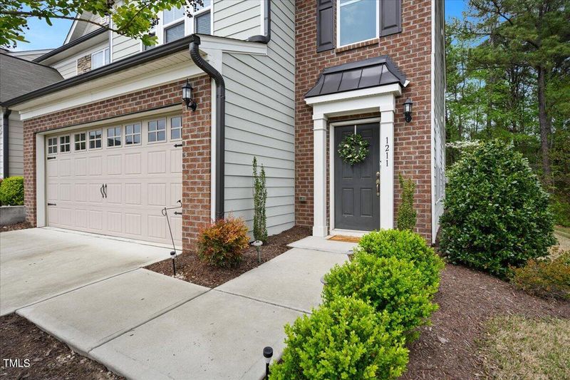 1211 Nightshade Dr, Durham, NC 27713