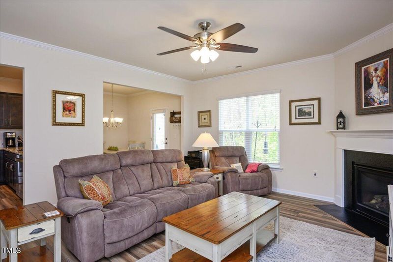 1211 Nightshade Dr, Durham, NC 27713