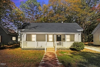 1211 North St, Smithfield, NC 27577