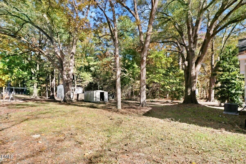 1211 North St, Smithfield, NC 27577