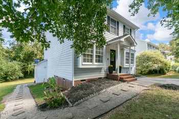 1211 Odyssey Dr, Durham, NC 27713