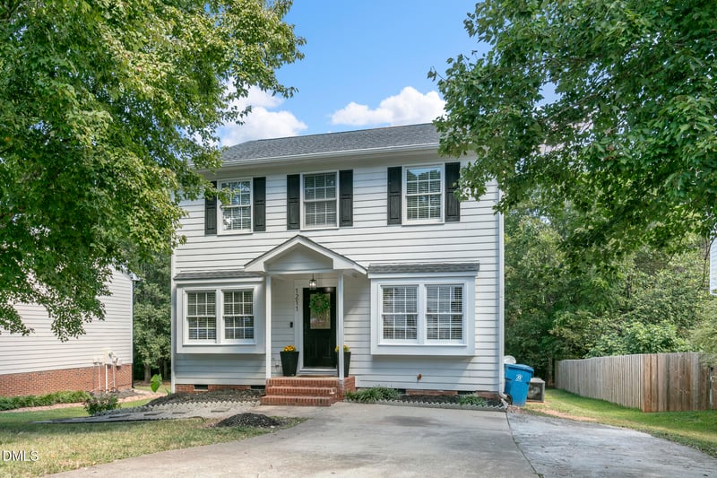 1211 Odyssey Dr, Durham, NC 27713