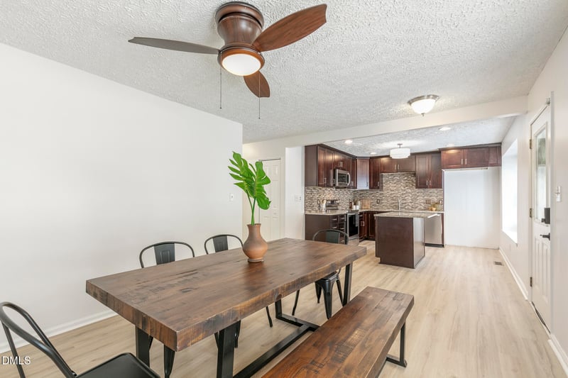 1211 Odyssey Dr, Durham, NC 27713