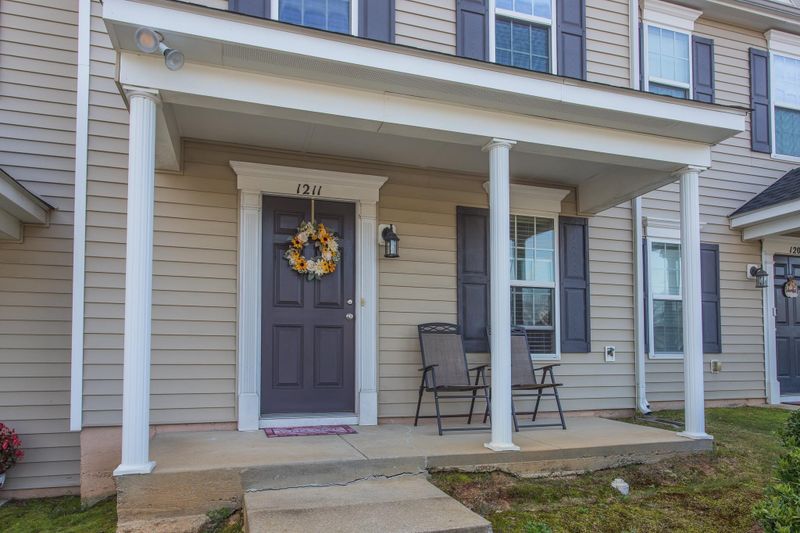 1211 Plexor Ln, Knightdale, NC 27545
