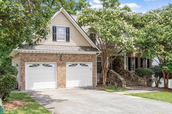 1211 Pointe Dr, Durham, NC 27712