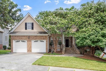 1211 Pointe Dr, Durham, NC 27712