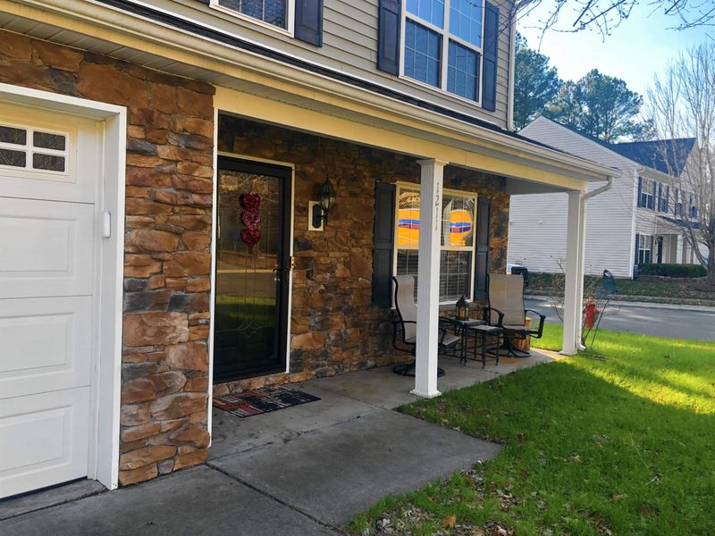 1211 River Rock Dr, Durham, NC 27704