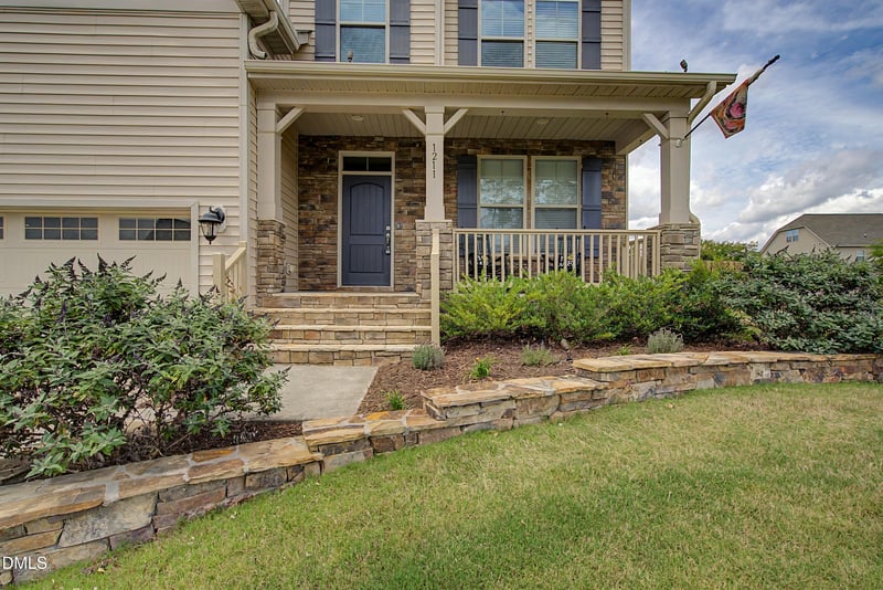 1211 San Antonio Blvd, Durham, NC 27703