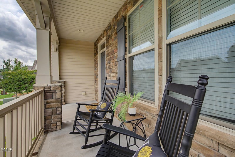 1211 San Antonio Blvd, Durham, NC 27703