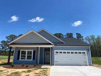 1211 Scarlet Oak Rd, Spring Hope, NC 27882