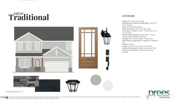 1211 Shallow Spring Dr, Mebane, NC 27302