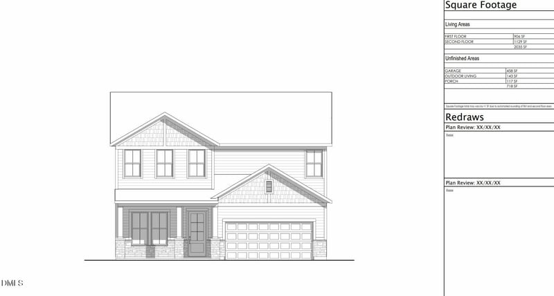 1211 Shallow Spring Dr, Mebane, NC 27302