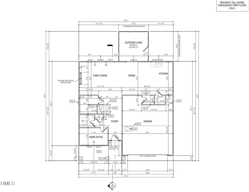 1211 Shallow Spring Dr, Mebane, NC 27302