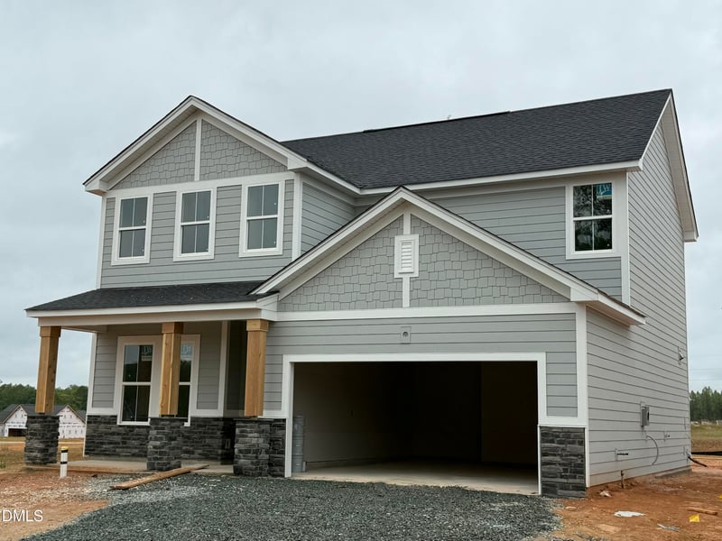 1211 Shallow Spring Dr, Mebane, NC 27302