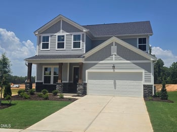 1211 Shallow Spring Dr, Mebane, NC 27302