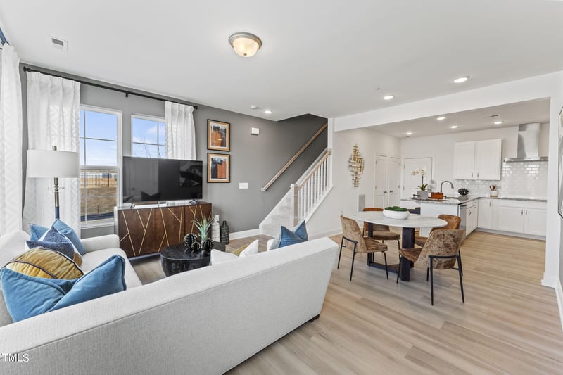 1211 Shaw View Al #101, Raleigh, NC 27601