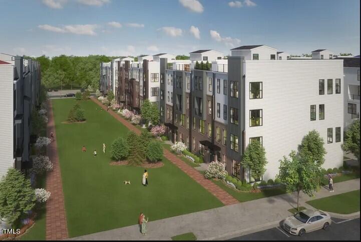 1211 Shaw View Al #101, Raleigh, NC 27601