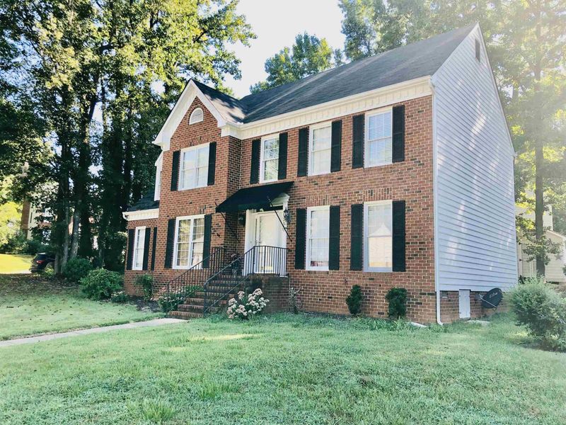 1211 Stapleton Dr, Garner, NC 27529