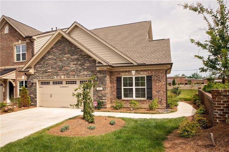 1211 Talisker Way, Burlington, NC 27215