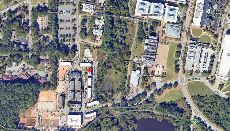 1211 Twin Branches Way #102, Raleigh, NC 27606