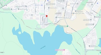 1211 Twin Branches Way #102, Raleigh, NC 27606