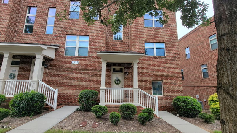 1211 Twin Branches Way #102, Raleigh, NC 27606