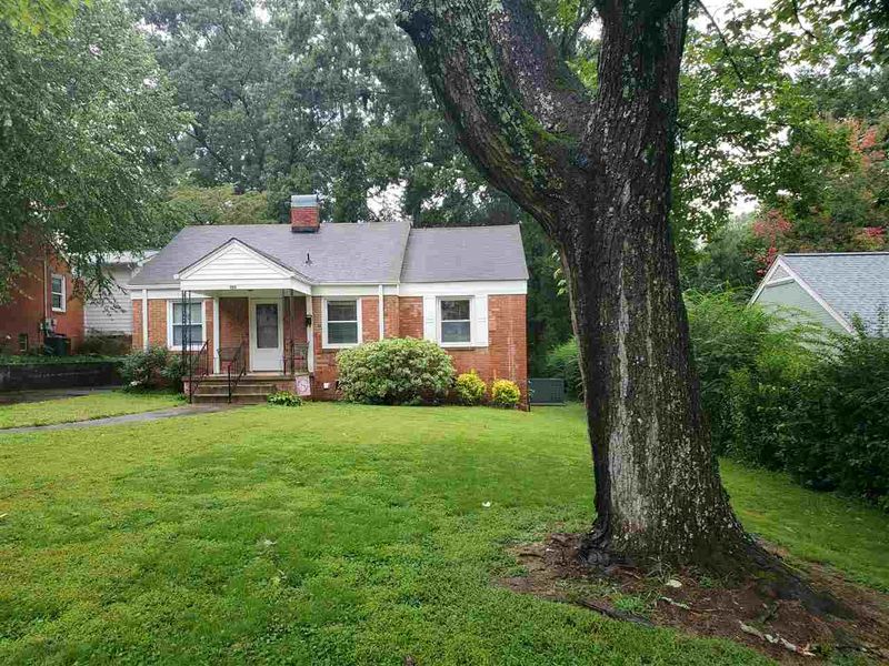 1211 Watauga St, Raleigh, NC 27604