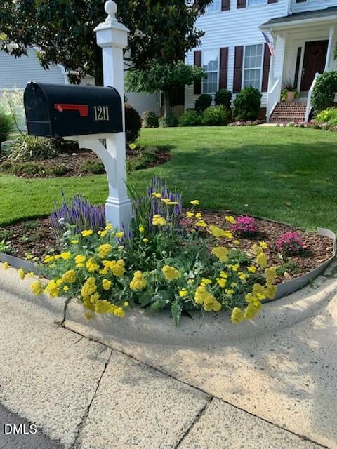 1211 Waterford Green Dr, Apex, NC 27502