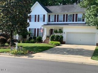 1211 Waterford Green Dr, Apex, NC 27502