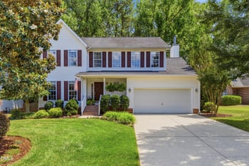 1211 Waterford Green Dr, Apex, NC 27502