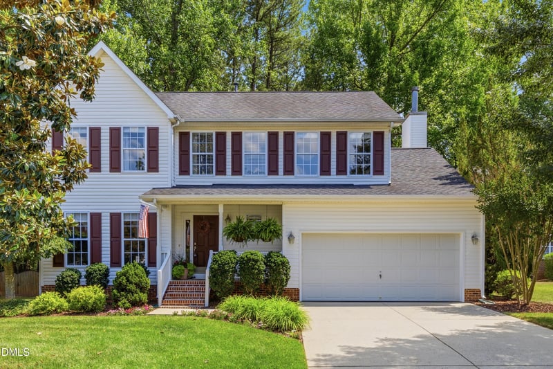 1211 Waterford Green Dr, Apex, NC 27502