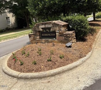 1211 Waterford Green Dr, Apex, NC 27502