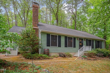 1211 Wedgewood Ln, Durham, NC 27713