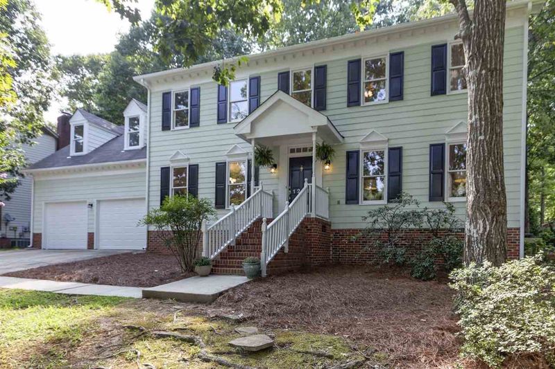 1211 Wellstone Cir, Apex, NC 27502