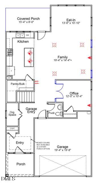 1211 Westerland Way #22, Durham, NC 27703