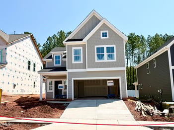 1211 Westerland Way #22, Durham, NC 27703