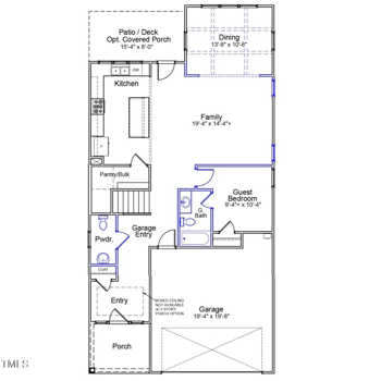 1211 Westerland Way, Durham, NC 27703