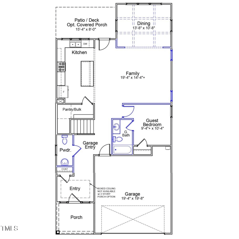 1211 Westerland Way, Durham, NC 27703