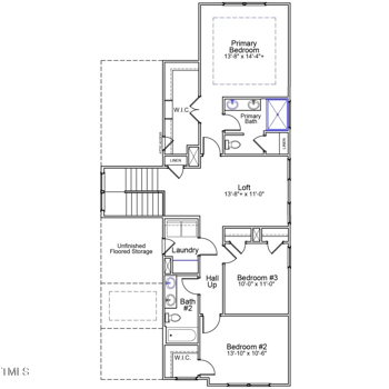 1211 Westerland Way, Durham, NC 27703