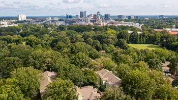 1211 Westview Ln #201, Raleigh, NC 27605