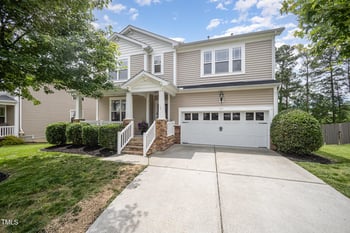 1211 Whispering Oak Ln, Durham, NC 27704