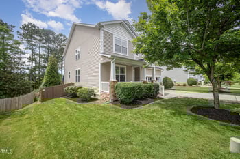 1211 Whispering Oak Ln, Durham, NC 27704