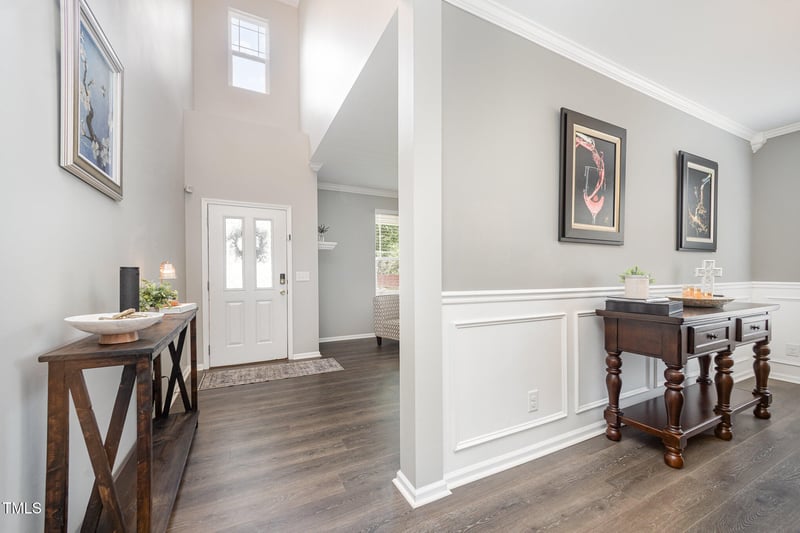 1211 Whispering Oak Ln, Durham, NC 27704