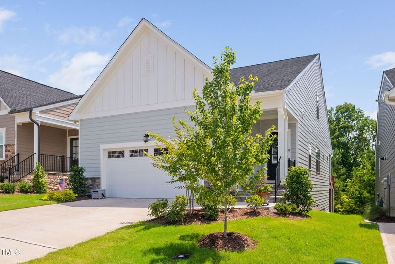 1211 White Flint Cir, Durham, NC 27703
